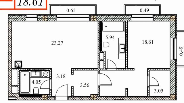 Апарт-отель "Граф Толстой" на берегу Чёрного моря смотреть онлайн