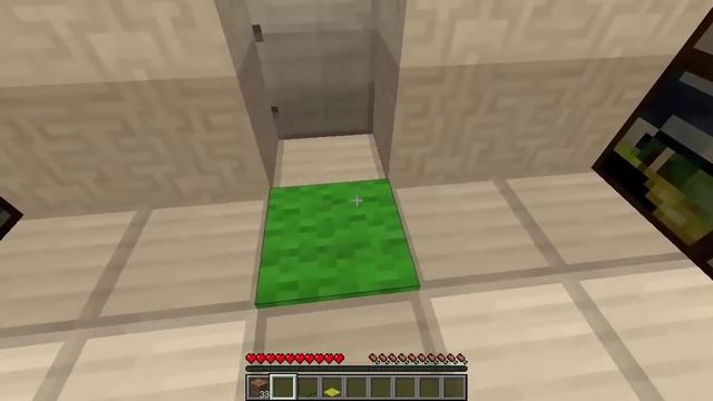 Minecraft: Open door #2 (Прохождение карты) смотреть онлайн