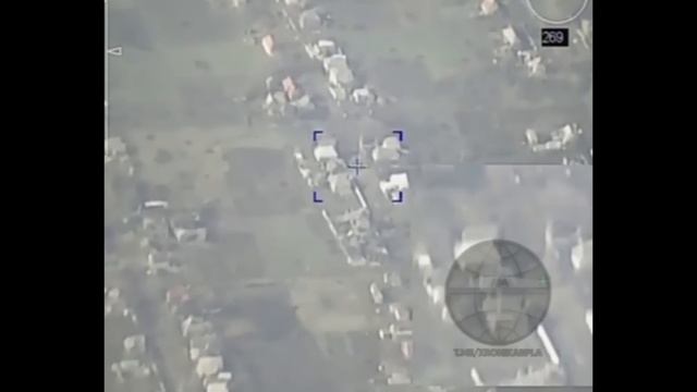 Krasnopol Vs M1224 MaxxPro смотреть онлайн