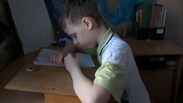 Пишем диктант по Зайцеву в домашних условиях смотреть онлайн