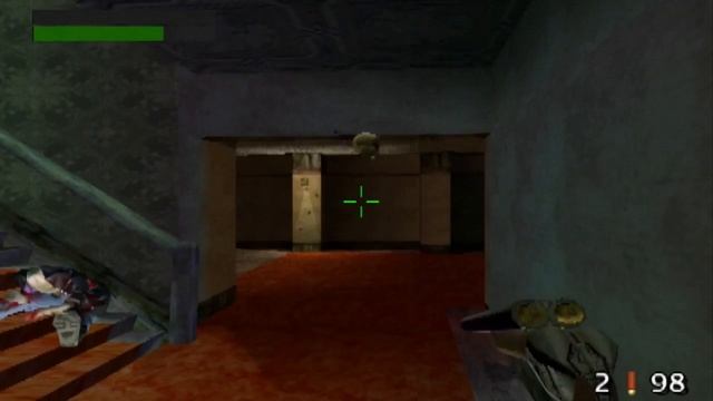 TimeSplitters Playthrough | Part 4 смотреть онлайн