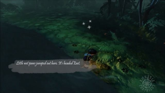 Black Lake Prototype - Playthrough смотреть онлайн