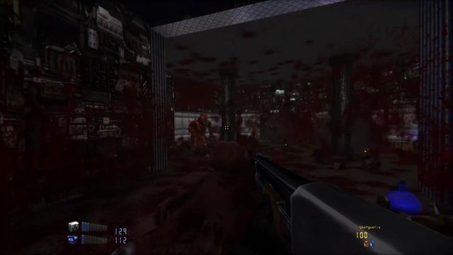 DOOM Ultimate ► E1M1-M4 + секретный уровень ► Прохождение на 100% #1 (в 4К) [Ultra-Violence] смотреть онлайн