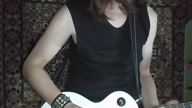 Hard & HeaVy Riff смотреть онлайн