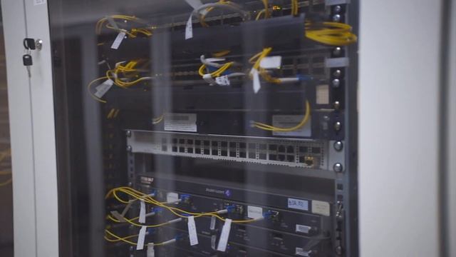 Модернизация ЦОД смотреть онлайн