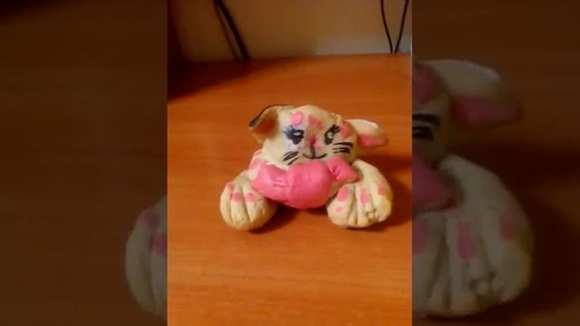 Мои игрушки