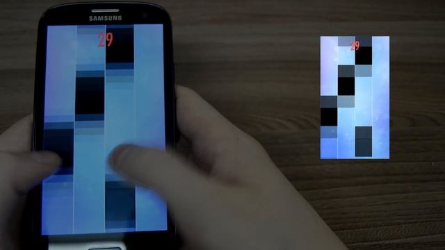 Самая сложная мелодия в игре Piano tiles 2 смотреть онлайн