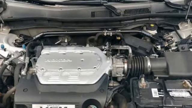 2009 Honda Accord Sdn 4dr V6 Auto EX-L (Allentown, Pennsylvania) смотреть онлайн