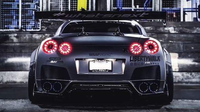 Музыка в Машину №46. 2025, Музыка 2025, Бас Хиты, BASS BOOSTED 2025, CAR MUSIC MIX, G-House. смотреть онлайн