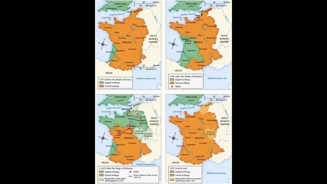 What if Harald Hardrada conquered England? смотреть онлайн