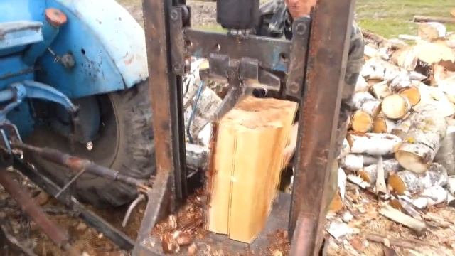 Гидроколун Своими Руками смотреть онлайн