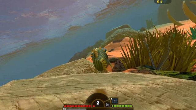 РЫБНЫЙ НОВЫЙ ГОД - Feed And Grow Fish смотреть онлайн