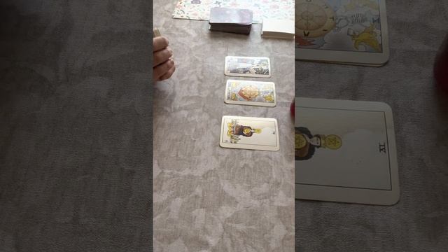 В Потоке- что меня ждет в ближайшем будущем! смотреть онлайн