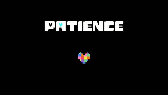 PATIENCE OST - Main Theme смотреть онлайн