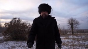 Работа с бебутом. Авторская школа владения шашкой «Покров».