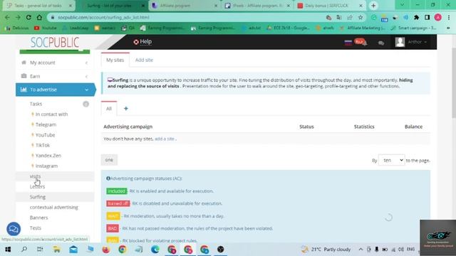 6 Best Russian Ruble Earning Sites [Earn Money Doing Simple Tasks Online]