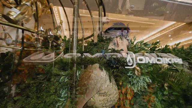 ВСЕЛЕННАЯ OMOIKIRI | 22 ноября смотреть онлайн