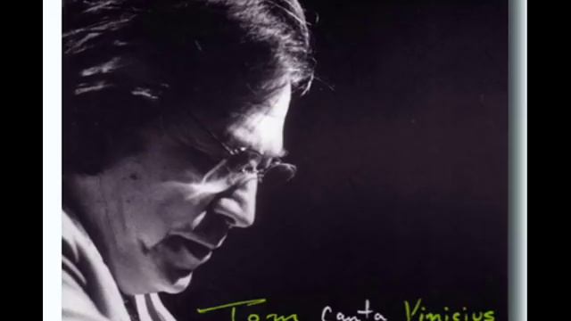 antonio carlos jobim - wave unknown fantastic recording смотреть онлайн