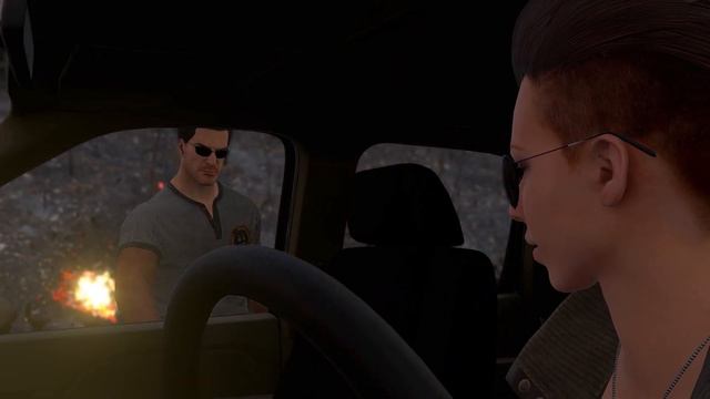 Double Barreled | A Deep Dive Into Serious Sam 4