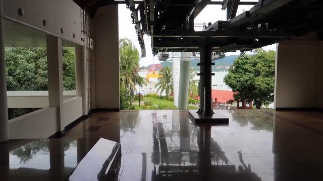 Как добраться до парка развлечений VINPEARL