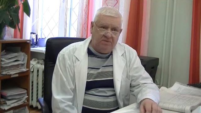 День борьбы с раком смотреть онлайн