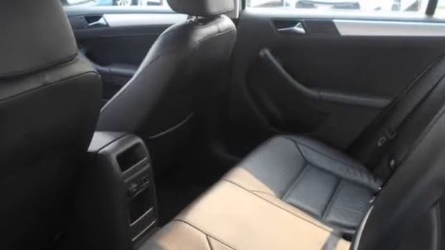 2012 Volkswagen Jetta 20 TDI Highline NAV ROOF (Surrey, British Columbia) смотреть онлайн