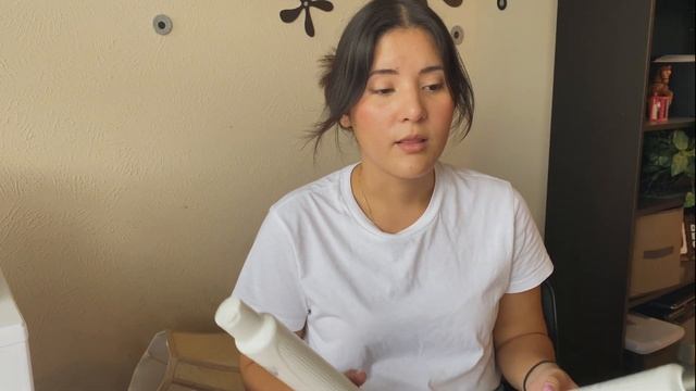 Day 9 of 30 - Nioxin System 1 Review смотреть онлайн