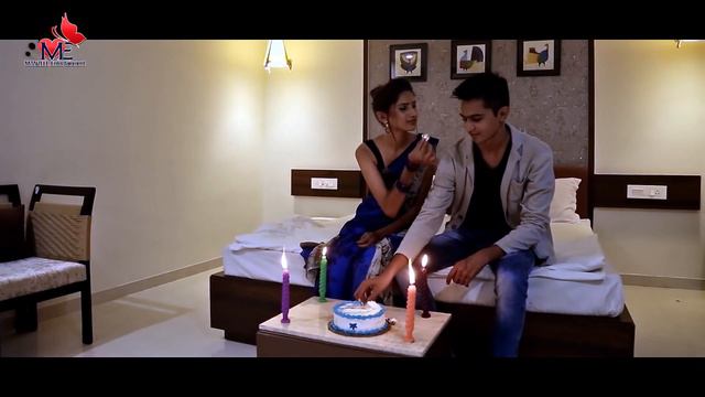 TIME PLEASE | Manzeel Entertainment | Udit Parekh | Sheetal Vegda | Short Film смотреть онлайн
