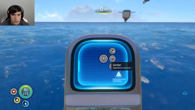 This Is How To Build A Prawn Suit! Subnautica Full Release Part 8 смотреть онлайн