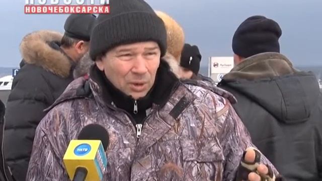 Сняли запрет для рыбной ловли с зоны близ Чебоксарского водохранилища смотреть онлайн