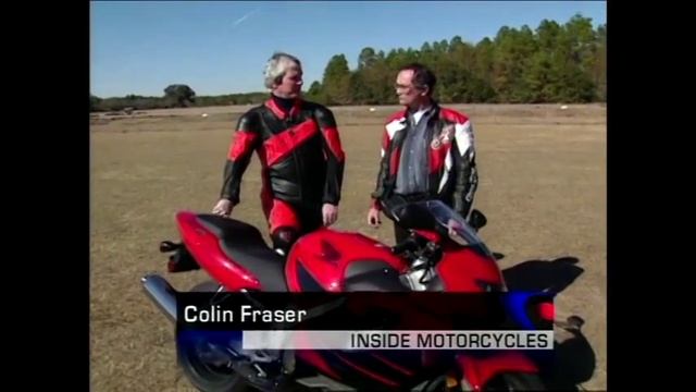 Honda CBR 600 F4 смотреть онлайн