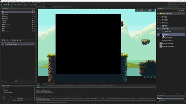 Dead Cells style fog - The easy way [GameMaker | Vfx] смотреть онлайн