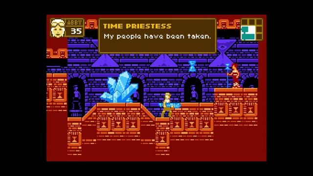 Retro Game Crunch, Multiflavored Cereal смотреть онлайн