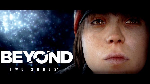 Beyond: Two Souls #6 - Прохождение
