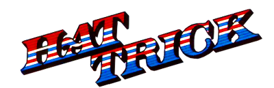 Hat Trick (Atari 7800) смотреть онлайн