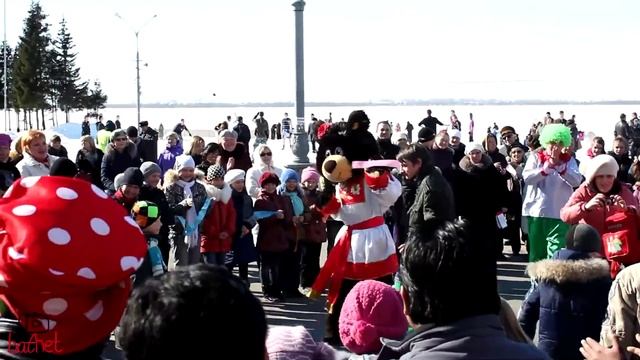Угарные танцы смотреть онлайн