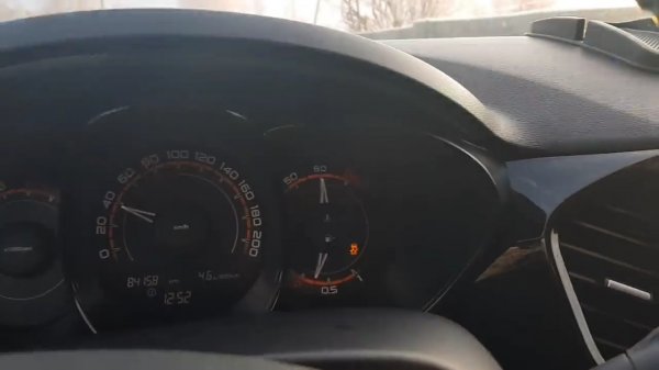 ЛАДА ВЕСТА КАК ПОЛЬЗОВАТЬСЯ ABS ESP?