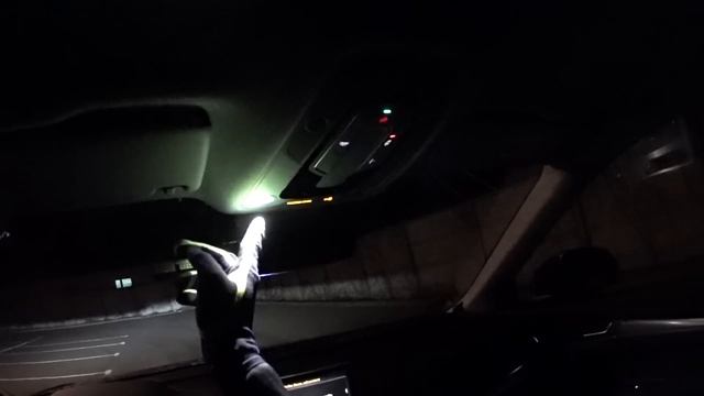 2017 NEW Audi Q5 2.0 TDI 190 KM Quattro Stronic POV Test