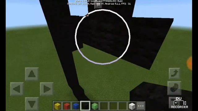 Как построить Пингвина в Майнкрафт РЕ смотреть онлайн