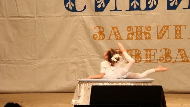 Цирк-студия "Жар-птица" - "Волшебный сон" смотреть онлайн