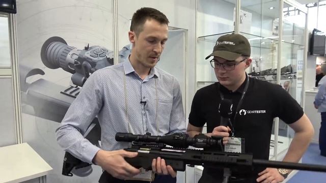 FORTUNA.ARMY - тепловизоры, тепловизионные насадки, прицелы для охоты смотреть онлайн