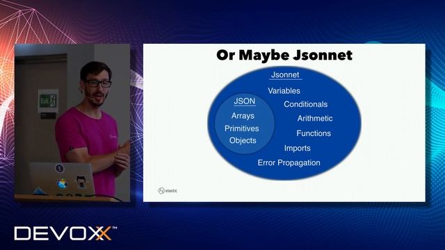 YAML Considered Harmful - Philipp Krenn смотреть онлайн