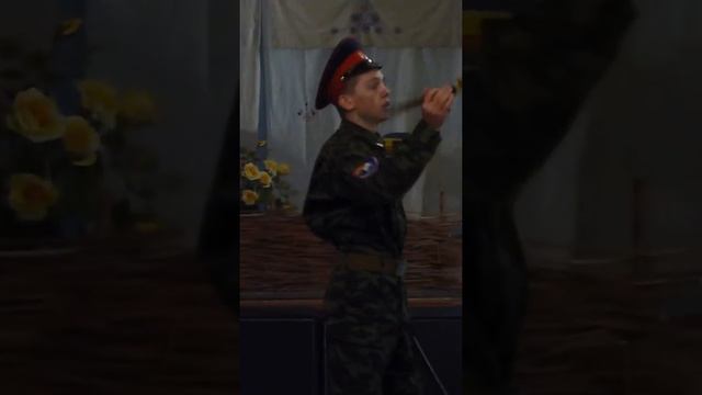 станица константиновская смотреть онлайн