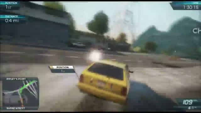 Stream Archive - Need for Speed: Most Wanted (2012) - 6/30/15 смотреть онлайн