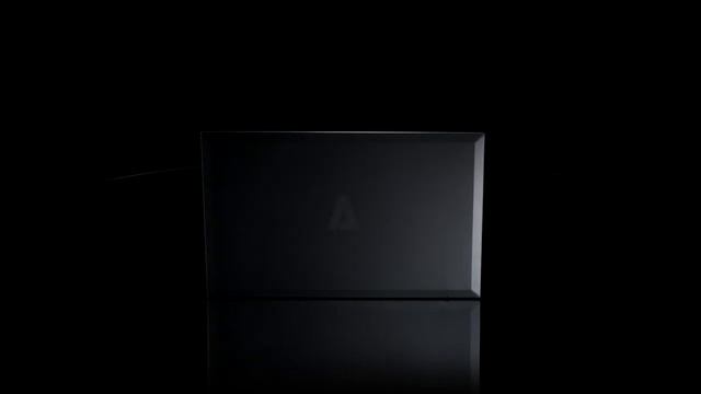 Ноутбук Azerty AZ-1402 смотреть онлайн