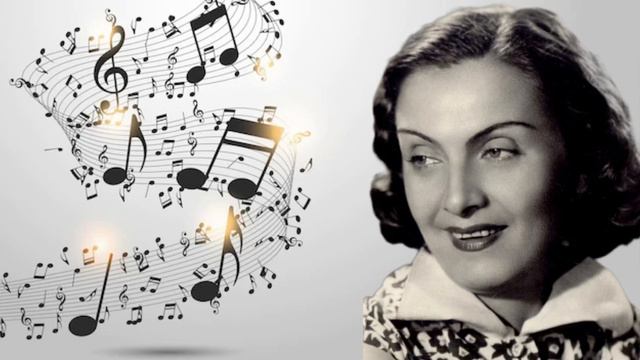 Maria Tănase▪️Mahala și țigănie (1939) смотреть онлайн