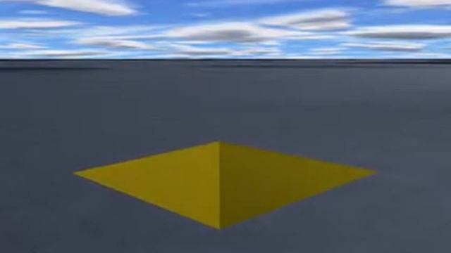 pyramid melt 3D смотреть онлайн