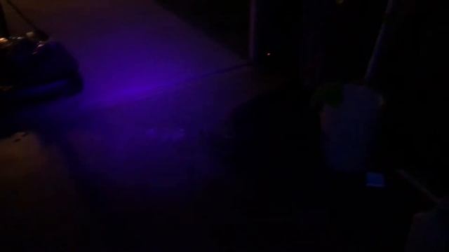 Gearlight XR98 390nm UV LED Flashlight Review. 100 LEDS! смотреть онлайн