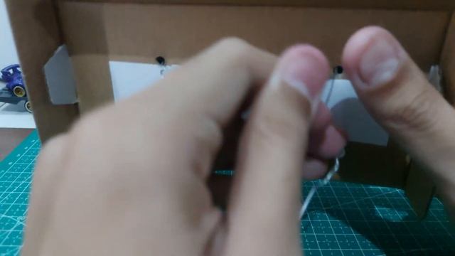 Review And Unboxing Kinsmart Ford GT40 MK.II '66