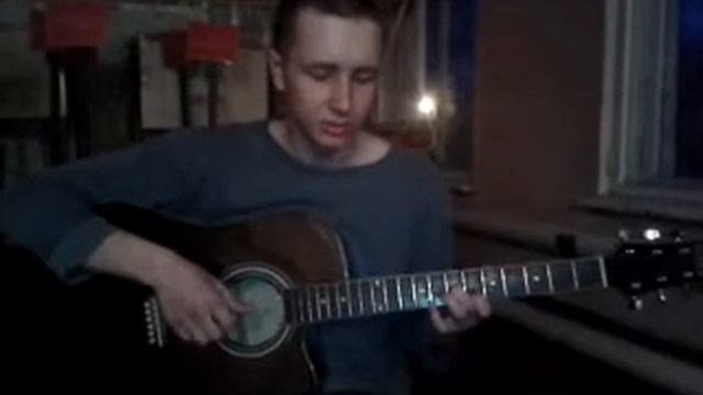 Северный ветер (кавер) смотреть онлайн